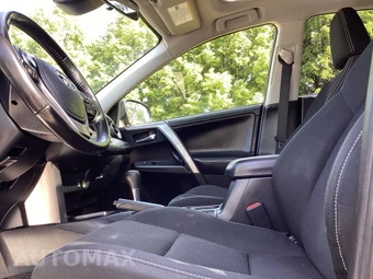 2018 Toyota RAV4 XLE - miniatura 27