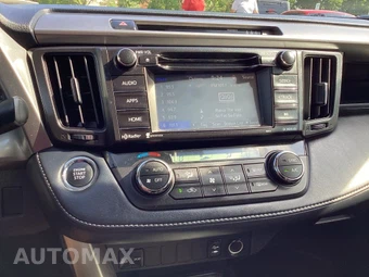 2018 Toyota RAV4 XLE - miniatura 32