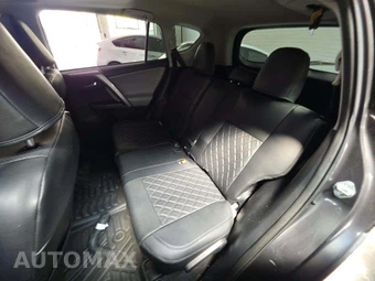 2018 Toyota RAV4 XLE – miniatura 13