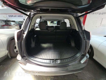 2018 Toyota RAV4 XLE – miniatura 14