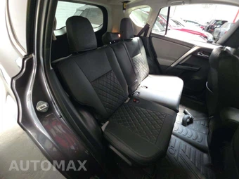 2018 Toyota RAV4 XLE – miniatura 16