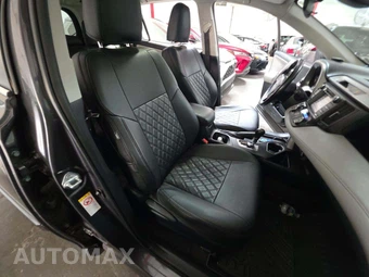 2018 Toyota RAV4 XLE – miniatura 18