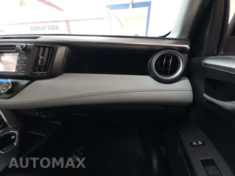 2018 Toyota RAV4 XLE – miniatura 19