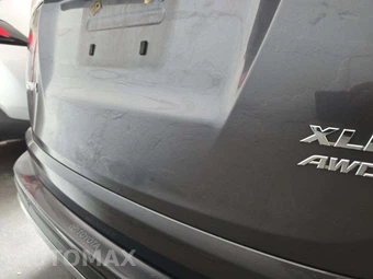 2018 Toyota RAV4 XLE – miniatura 24