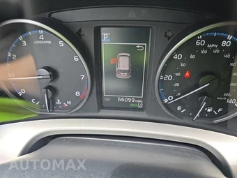 2018 Toyota RAV4 XLE - miniatura 15