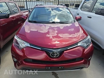 2018 Toyota RAV4 XLE - miniatura 2