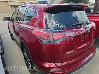 2018 Toyota RAV4 XLE - miniatura 6