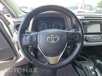 2018 Toyota RAV4 XLE – miniatura 10