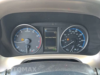 2018 Toyota RAV4 XLE – miniatura 12