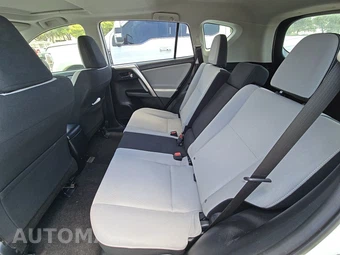 2018 Toyota RAV4 XLE – miniatura 13