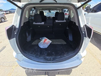 2018 Toyota RAV4 XLE – miniatura 16