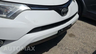 2018 Toyota RAV4 XLE – miniatura 26