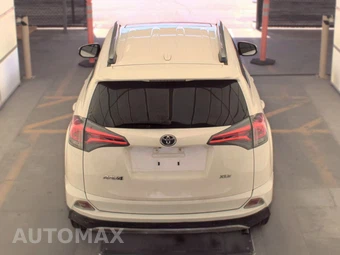 2018 Toyota RAV4 XLE – miniatura 5