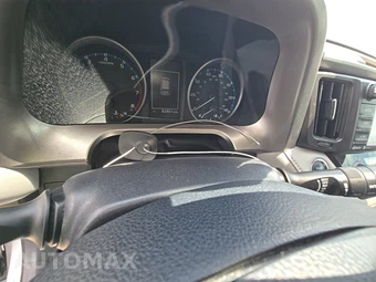 2018 Toyota RAV4 XLE - miniatura 12