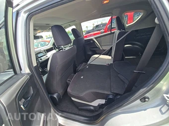 2018 Toyota RAV4 XLE - miniatura 13
