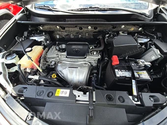 2018 Toyota RAV4 XLE - miniatura 15