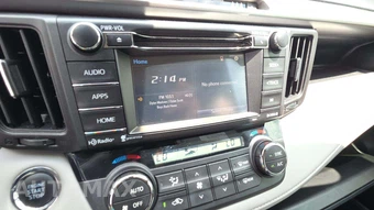 2018 Toyota RAV4 XLE - miniatura 19