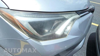 2018 Toyota RAV4 XLE - miniatura 25