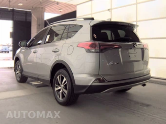 2018 Toyota RAV4 XLE - miniatura 6