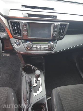 2018 Toyota RAV4 XLE - miniatura 11