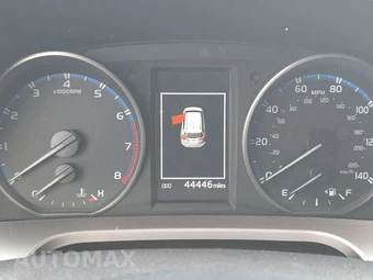 2018 Toyota RAV4 XLE - miniatura 12