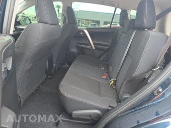 2018 Toyota RAV4 XLE - miniatura 13