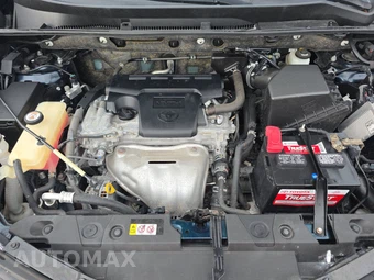 2018 Toyota RAV4 XLE - miniatura 15
