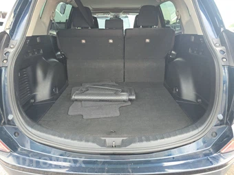 2018 Toyota RAV4 XLE - miniatura 16