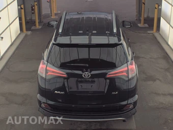 2018 Toyota RAV4 XLE - miniatura 5