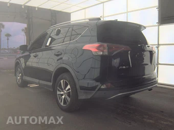 2018 Toyota RAV4 XLE - miniatura 6