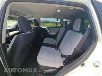 2018 Toyota RAV4 XLE - miniatura 10