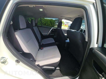 2018 Toyota RAV4 XLE - miniatura 13