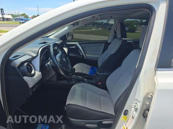 2018 Toyota RAV4 XLE - miniatura 3