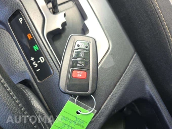 2018 Toyota RAV4 XLE - miniatura 5