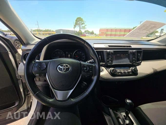 2018 Toyota RAV4 XLE - miniatura 7