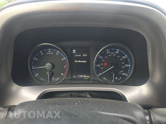 2018 Toyota RAV4 XLE - miniatura 12