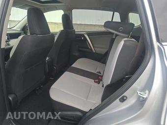 2018 Toyota RAV4 XLE - miniatura 13