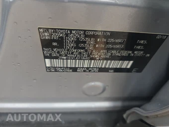 2018 Toyota RAV4 XLE - miniatura 14