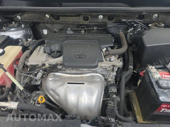 2018 Toyota RAV4 XLE - miniatura 15