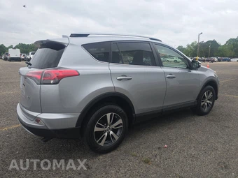 2018 Toyota RAV4 XLE - miniatura 4