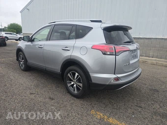 2018 Toyota RAV4 XLE - miniatura 6