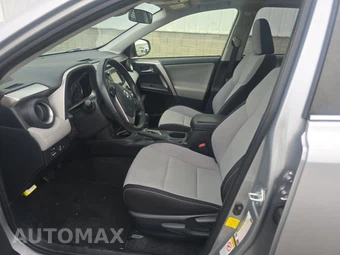 2018 Toyota RAV4 XLE - miniatura 7
