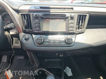 2018 Toyota RAV4 XLE – miniatura 11