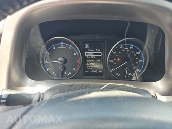 2018 Toyota RAV4 XLE – miniatura 12
