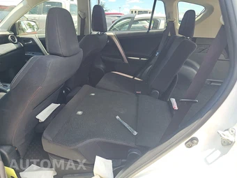 2018 Toyota RAV4 XLE – miniatura 13