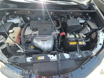 2018 Toyota RAV4 XLE – miniatura 15