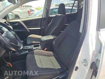2018 Toyota RAV4 XLE – miniatura 7