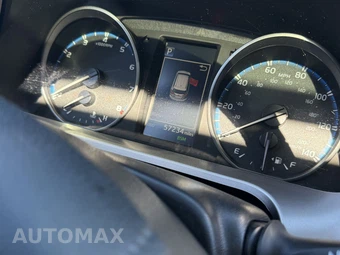 2018 Toyota RAV4 XLE - miniatura 8