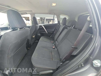 2018 Toyota RAV4 XLE - miniatura 10