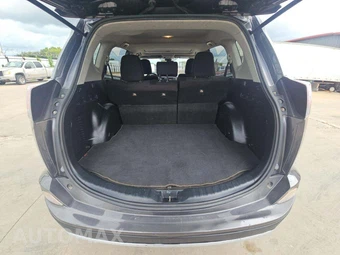 2018 Toyota RAV4 XLE - miniatura 11